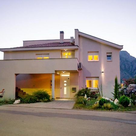 Villa Mir Mostar Exterior foto