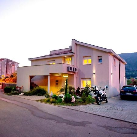 Villa Mir Mostar Exterior foto