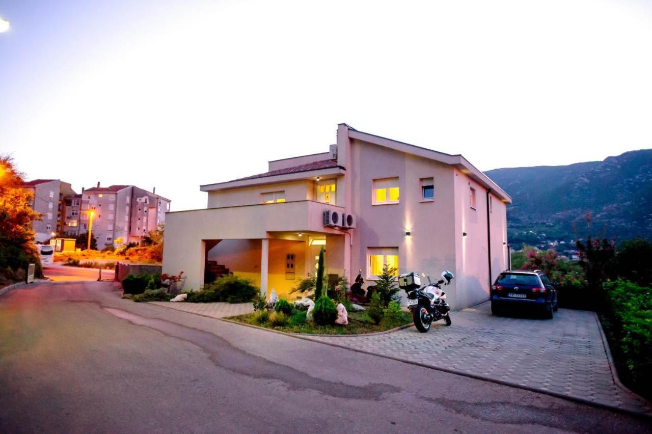 Villa Mir Mostar Exterior foto